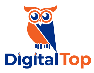 Digital Top – Top Digital marketing & Graphics Service